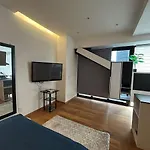 Loft In Mexico City, Mexico