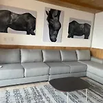 Loft In Mexico City, Mexico