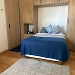 Loft In Mexico City, Mexico