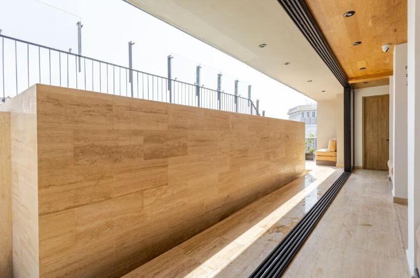 Apartment Loft In City,