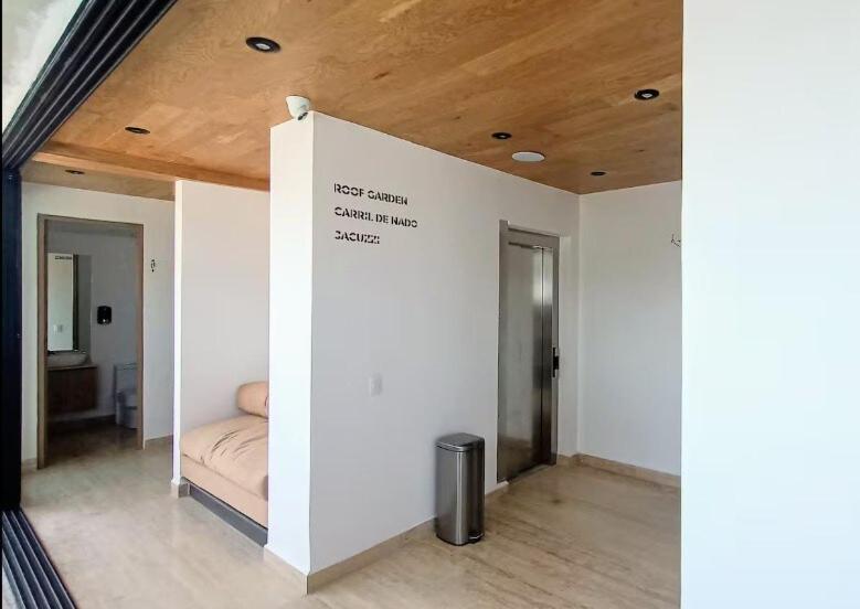 Loft In City, Apartment