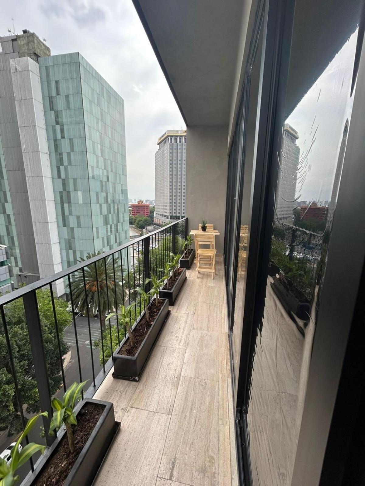 Apartment Loft In City,