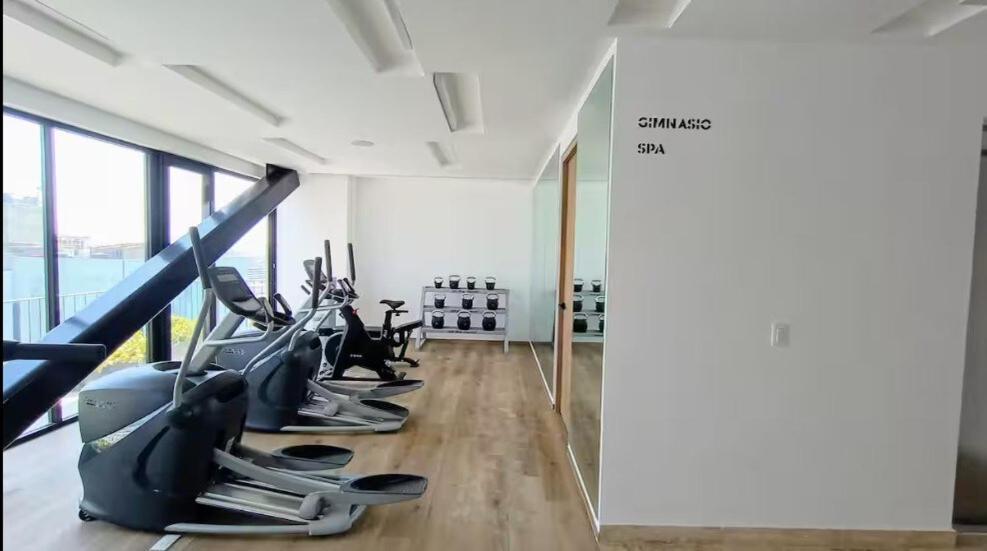 Loft In City, *