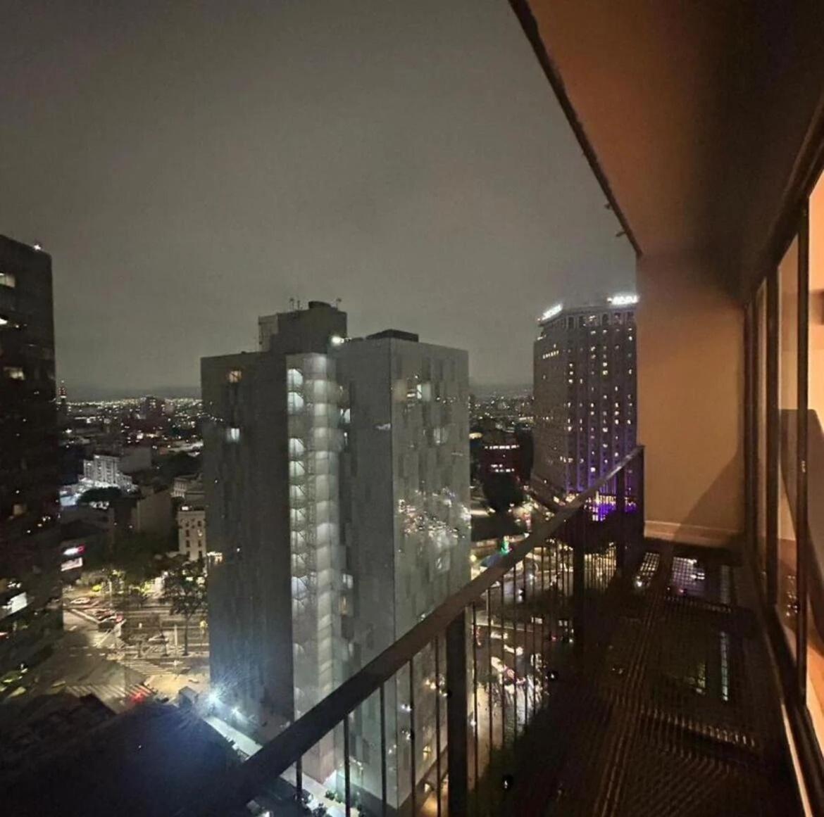 Loft In City, Apartment Mexico City
