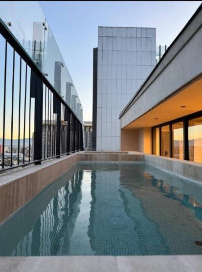 Loft In City, *