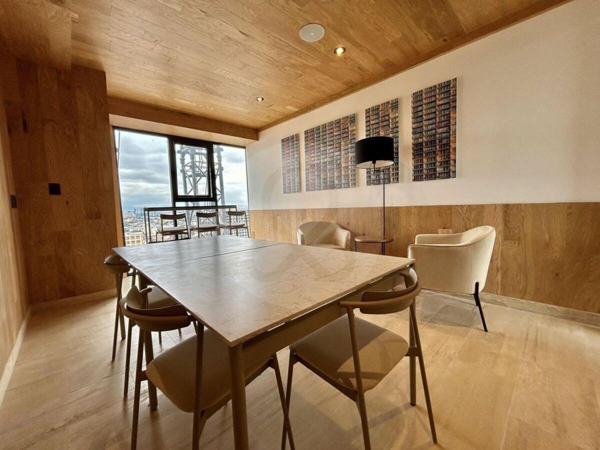 Loft In City, *