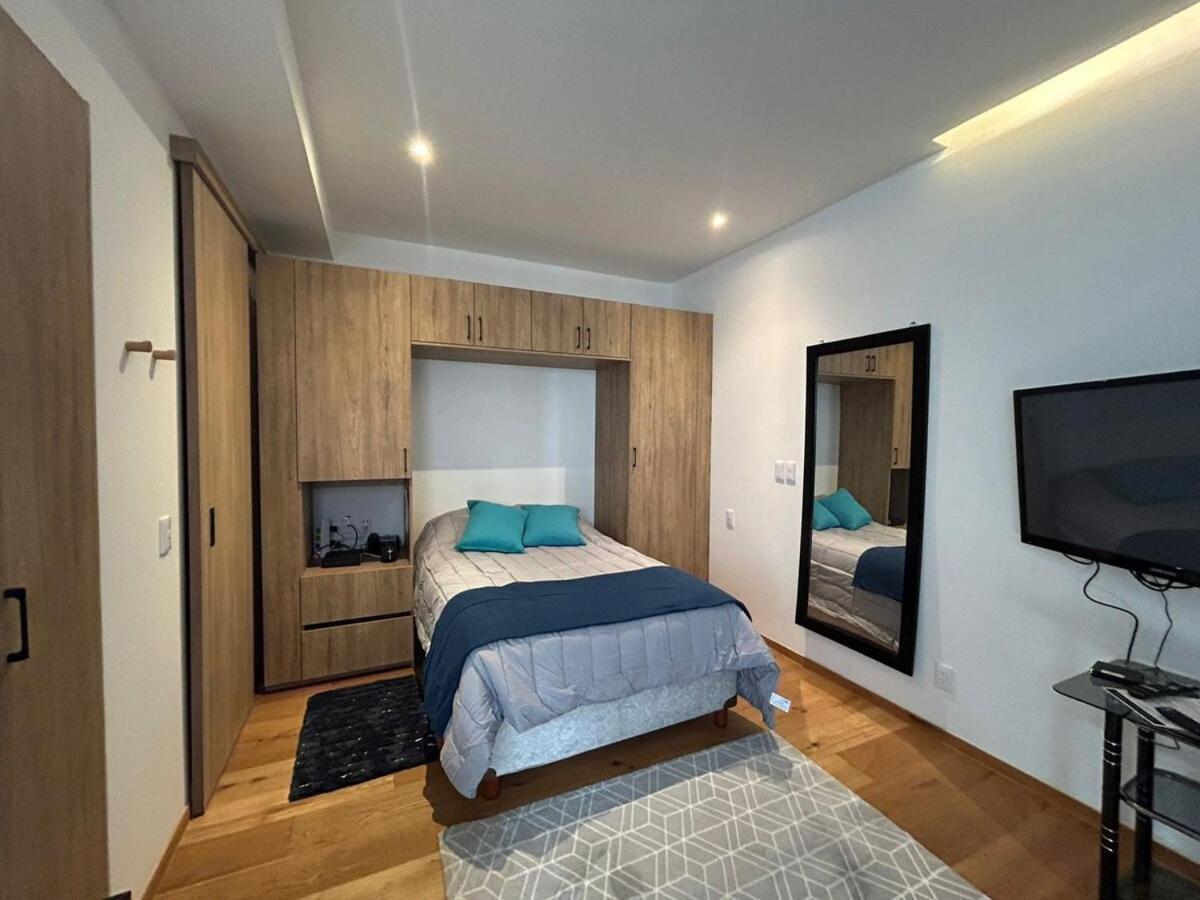Loft In City, Apartment